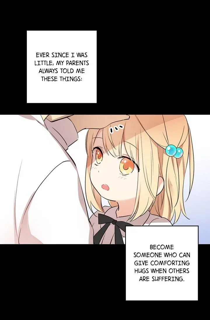 Cats Bride Chapter 1 page 2