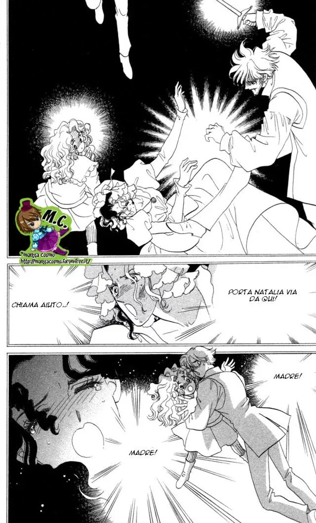 Bronze no Tenshi Chapter 0 page 174
