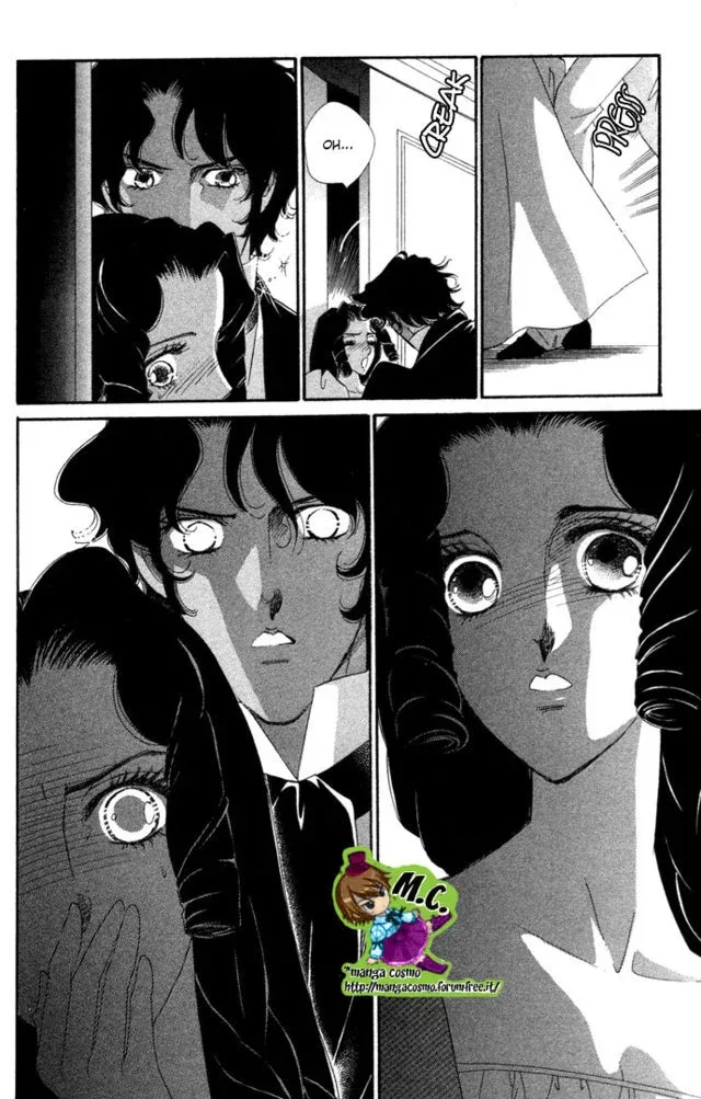 Bronze no Tenshi Chapter 0 page 170