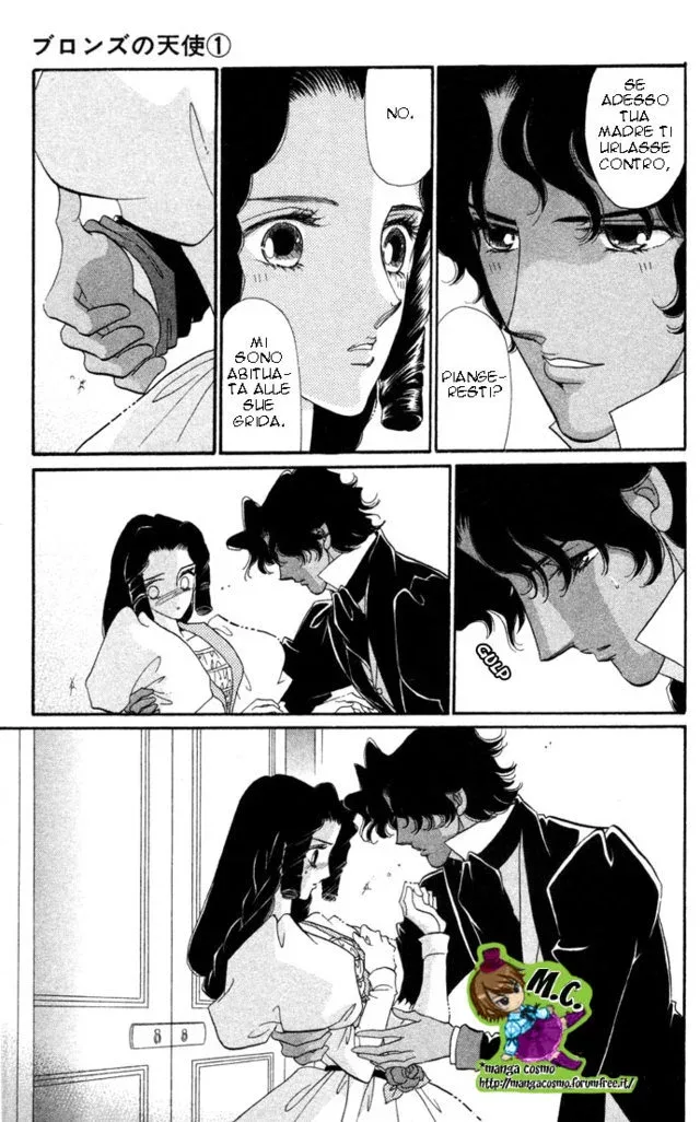 Bronze no Tenshi Chapter 0 page 169