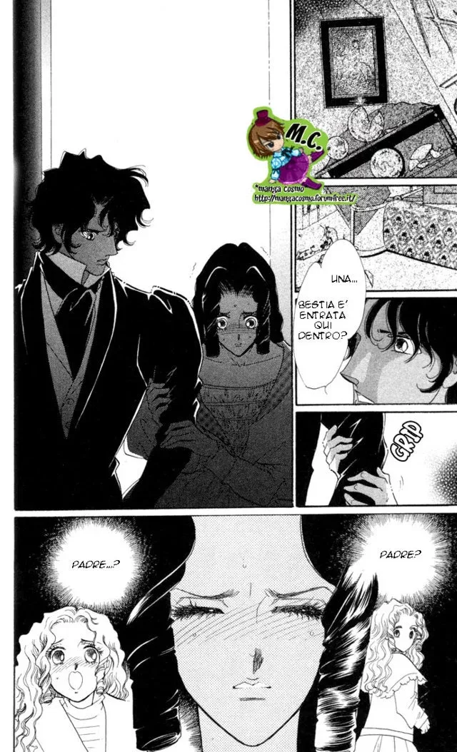 Bronze no Tenshi Chapter 0 page 172