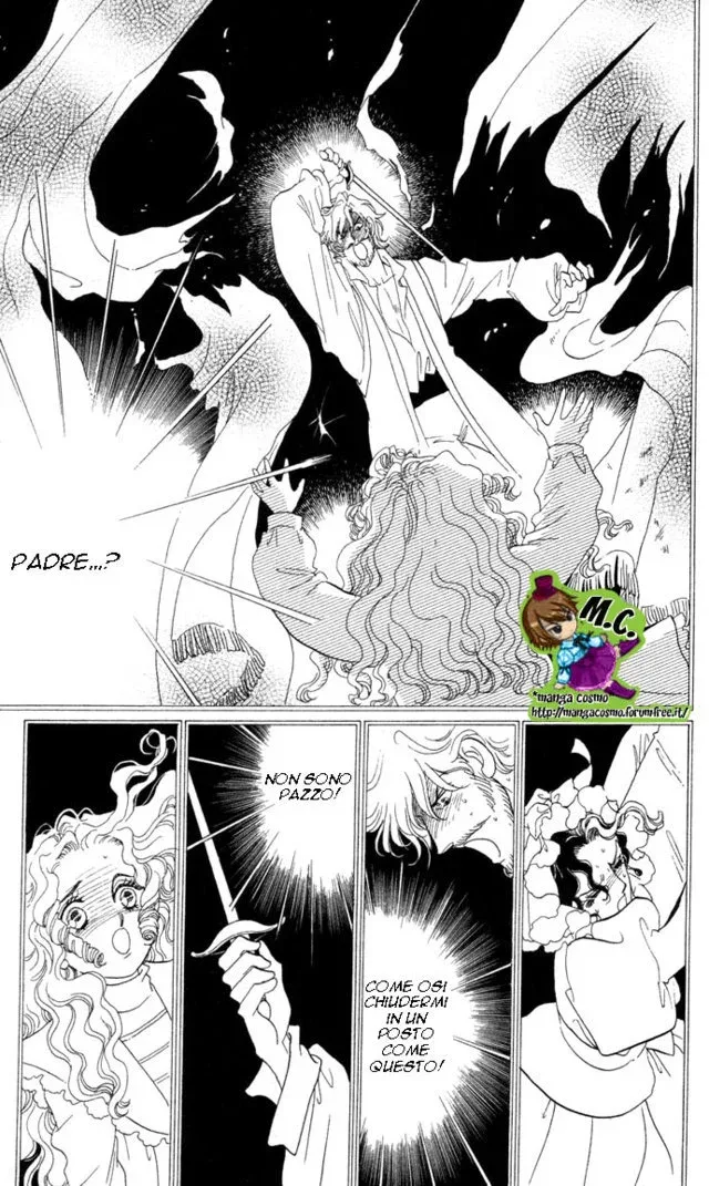 Bronze no Tenshi Chapter 0 page 173