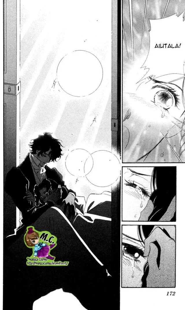 Bronze no Tenshi Chapter 0 page 176