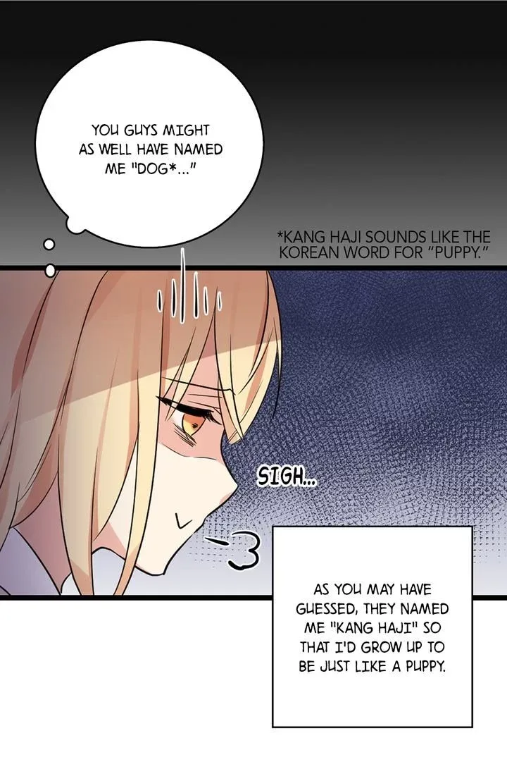 Cats Bride Chapter 1 page 10