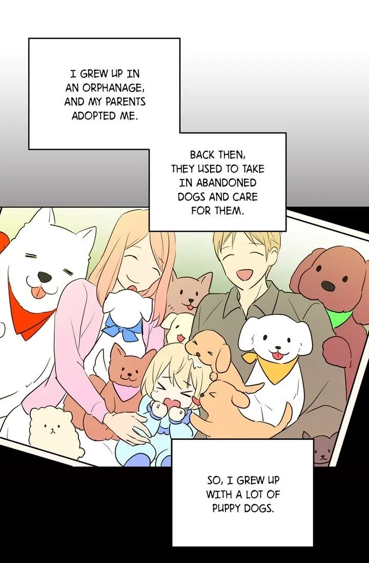 Cats Bride Chapter 1 page 22