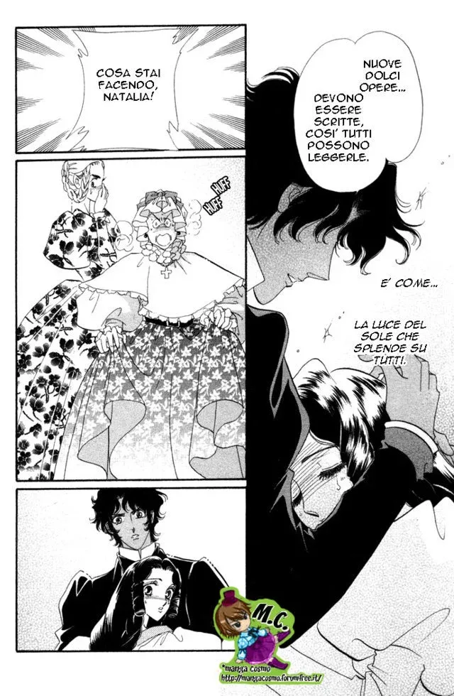 Bronze no Tenshi Chapter 0 page 180