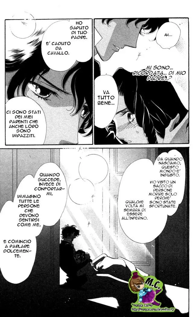 Bronze no Tenshi Chapter 0 page 177