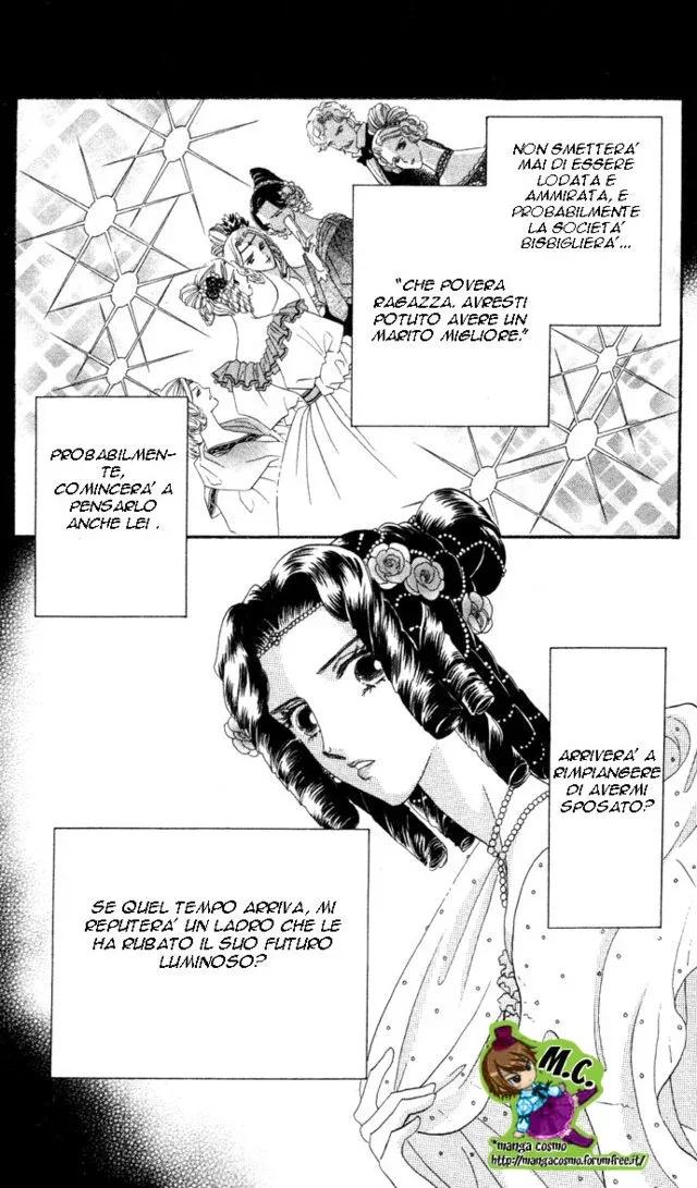 Bronze no Tenshi Chapter 0 page 187