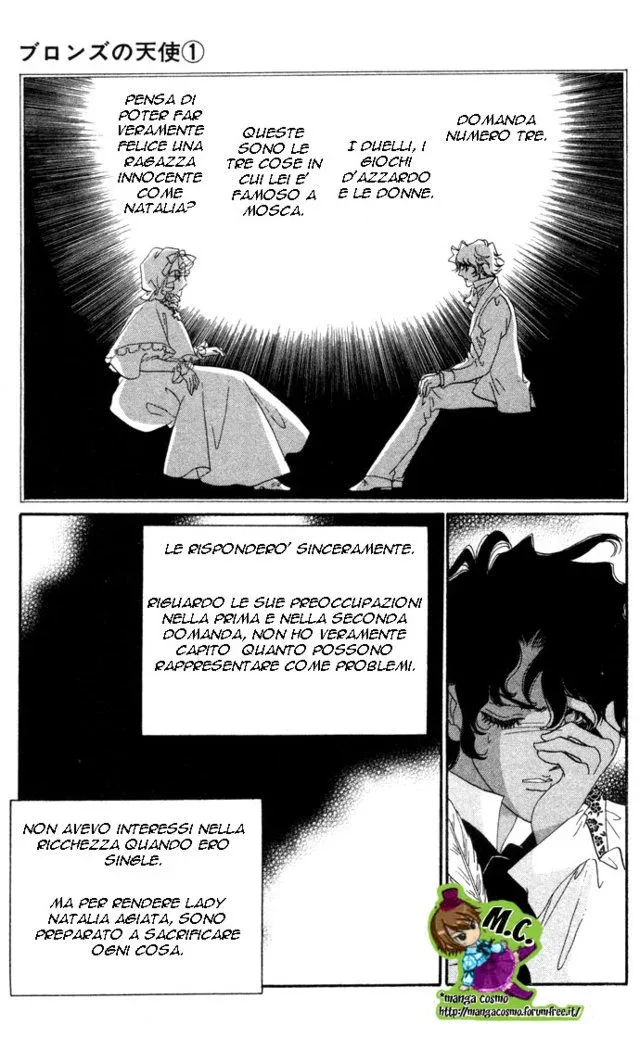 Bronze no Tenshi Chapter 0 page 185