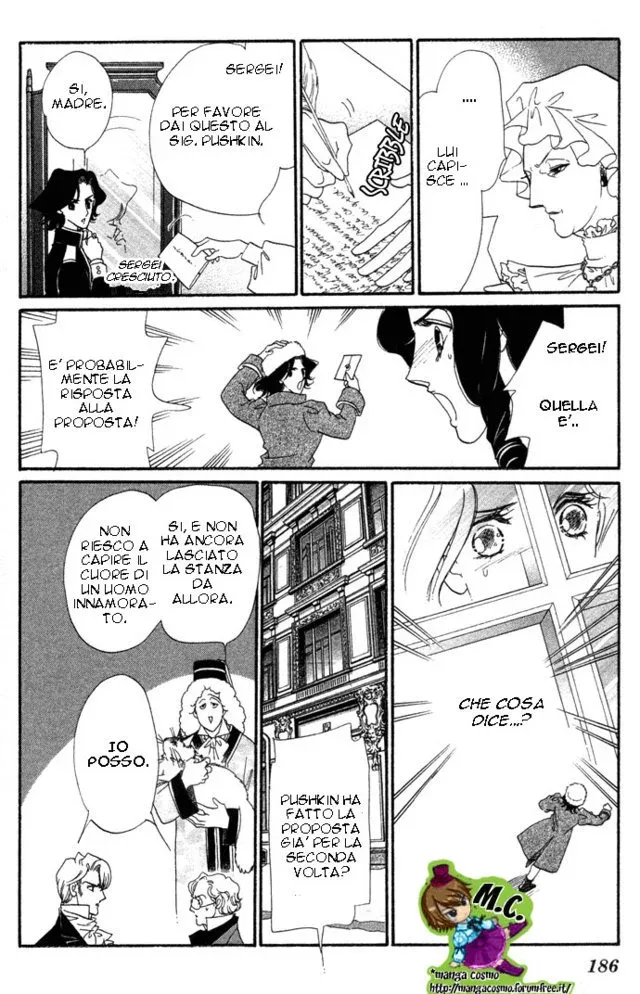 Bronze no Tenshi Chapter 0 page 190