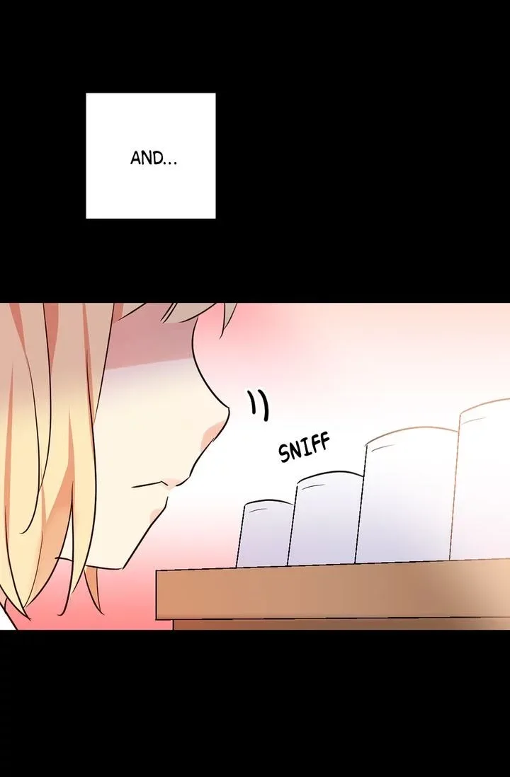Cats Bride Chapter 1 page 30