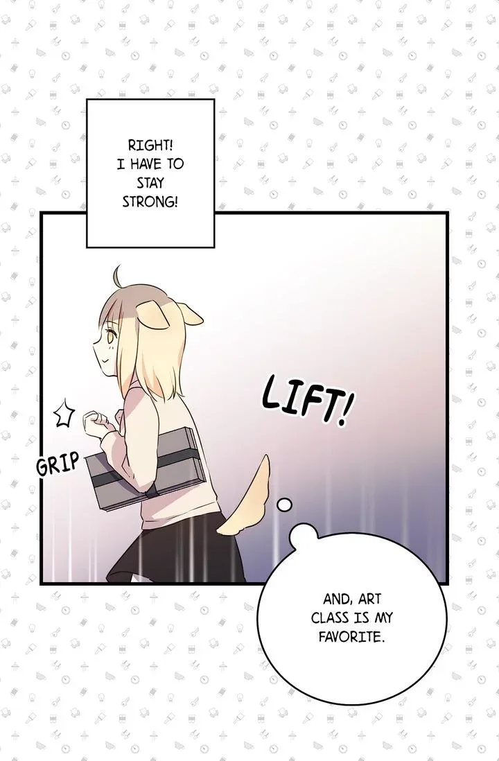 Cats Bride Chapter 1 page 38