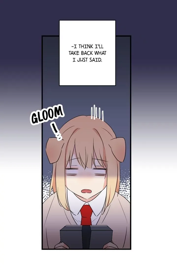 Cats Bride Chapter 1 page 41