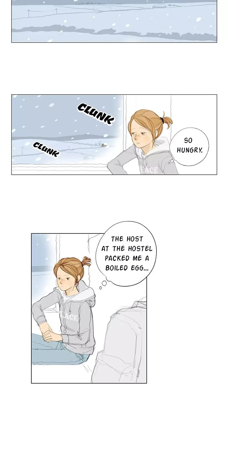 100 Days in Europe Chapter 5 page 4
