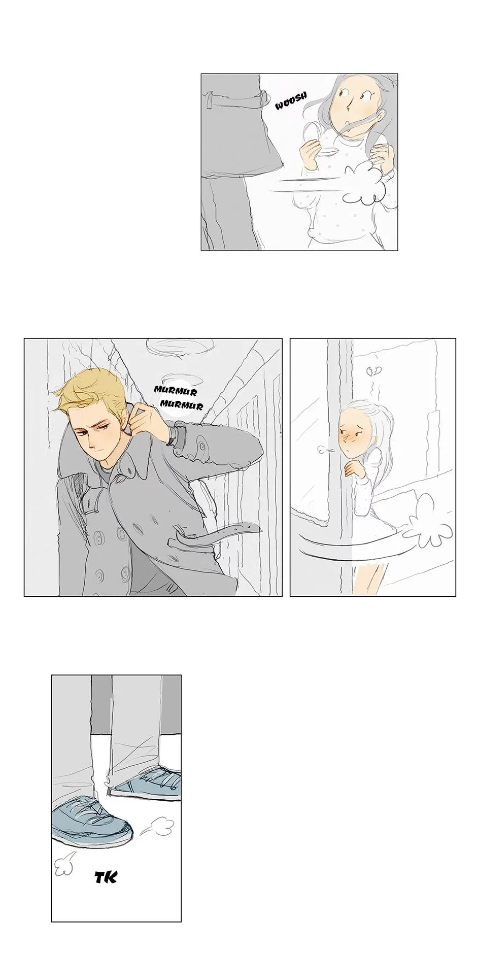 100 Days in Europe Chapter 5 page 17