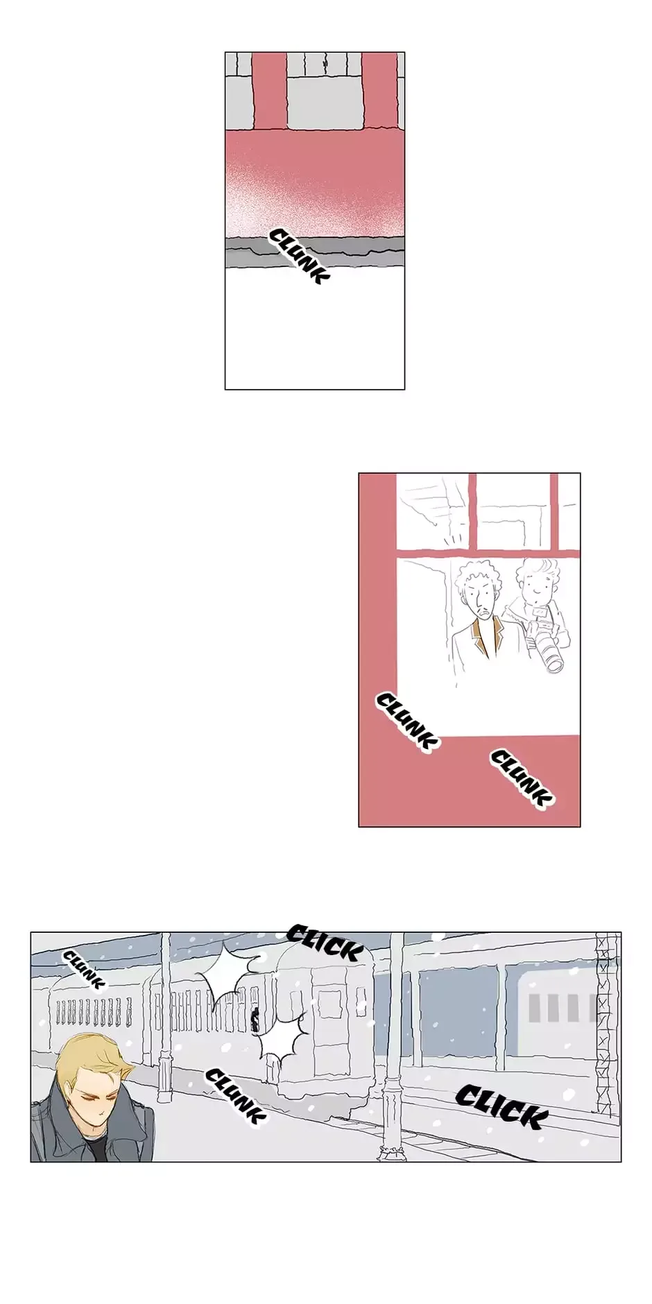 100 Days in Europe Chapter 5 page 18