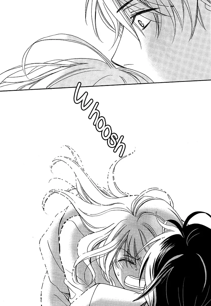 SP x Baby Chapter 2 page 26