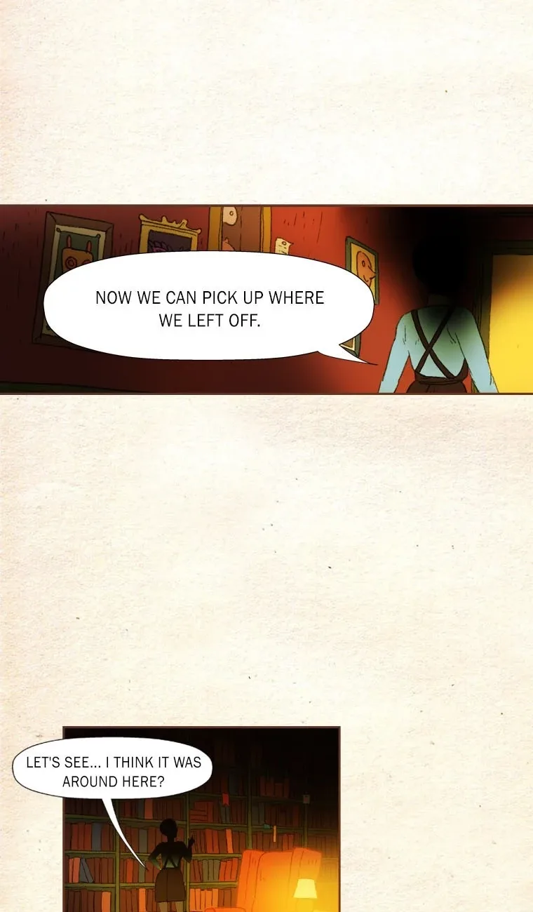 The Sock Monster Chapter 0 page 4