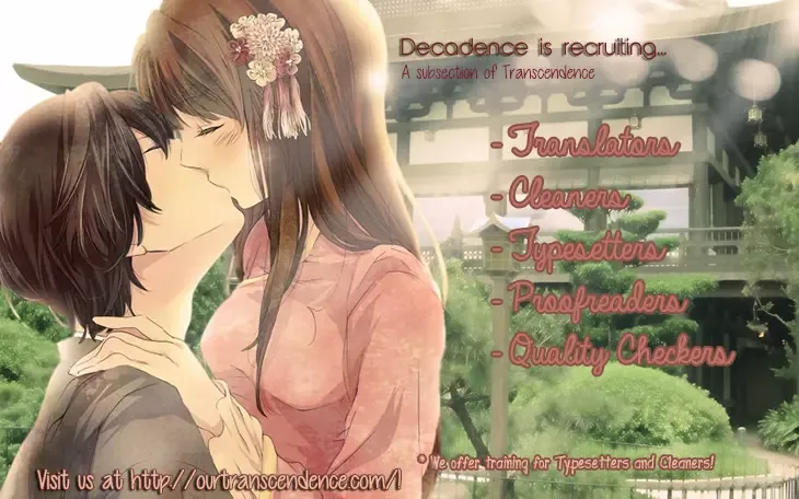 SP x Baby Chapter 2 page 39