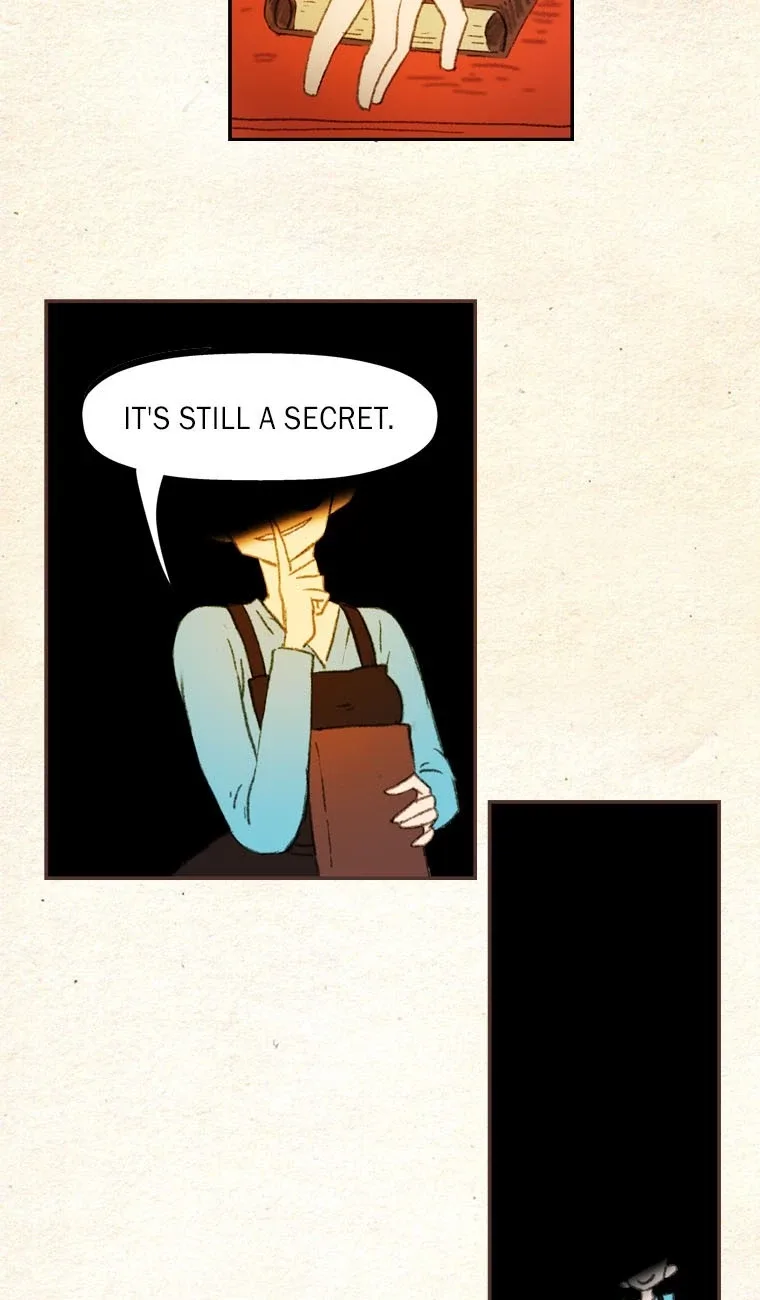 The Sock Monster Chapter 0 page 6