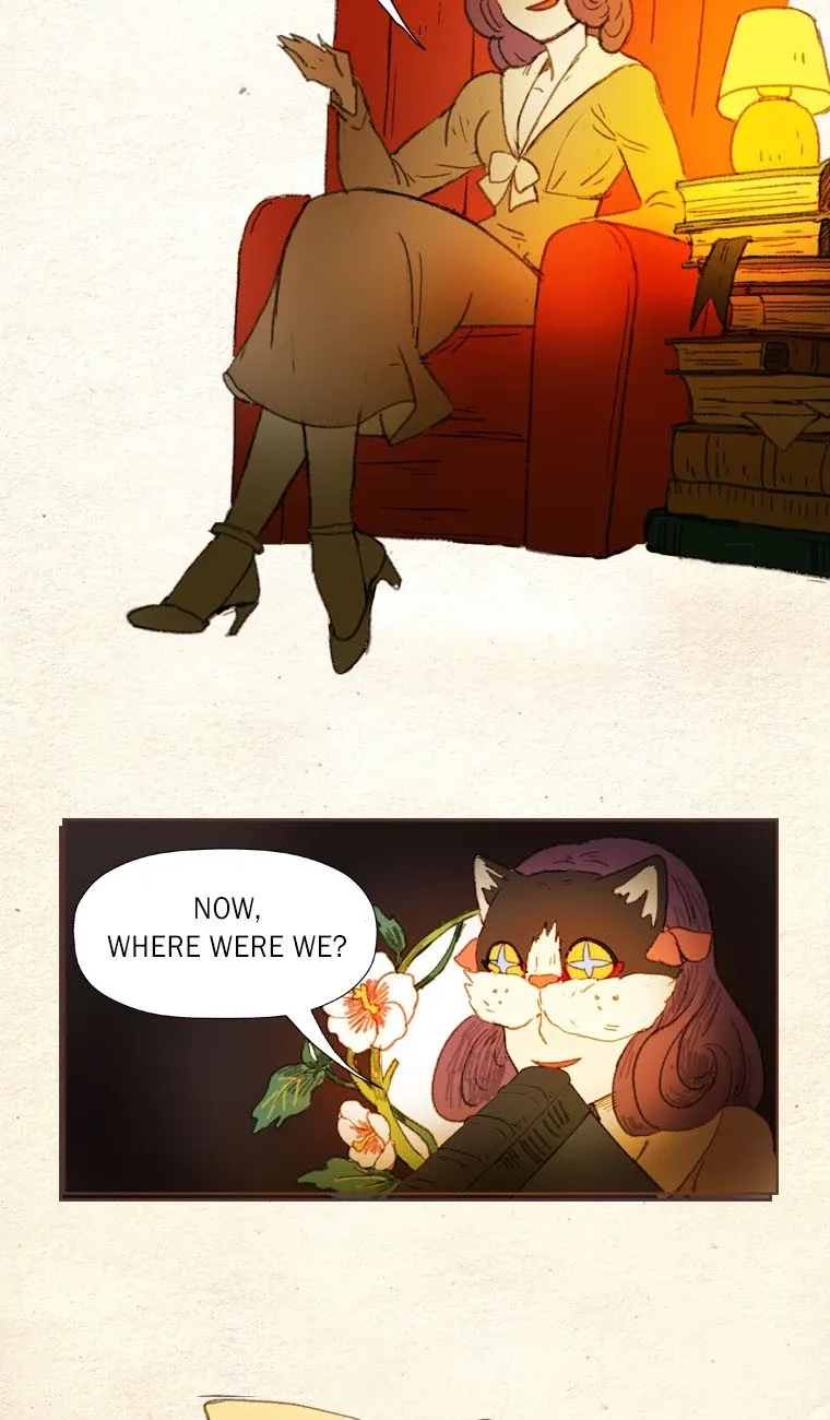 The Sock Monster Chapter 0 page 10