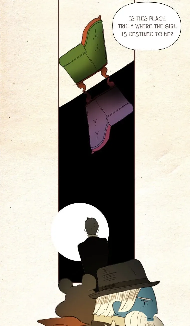 The Sock Monster Chapter 0 page 12