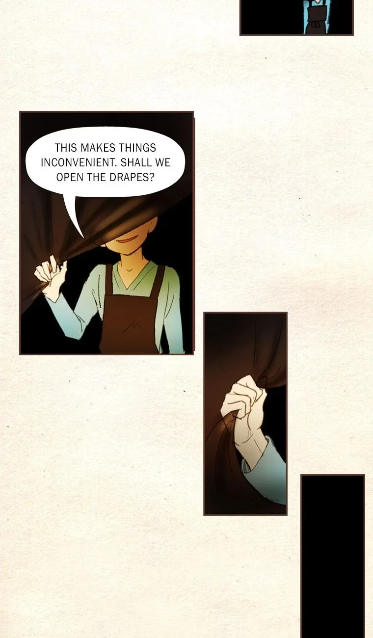 The Sock Monster Chapter 0 page 7