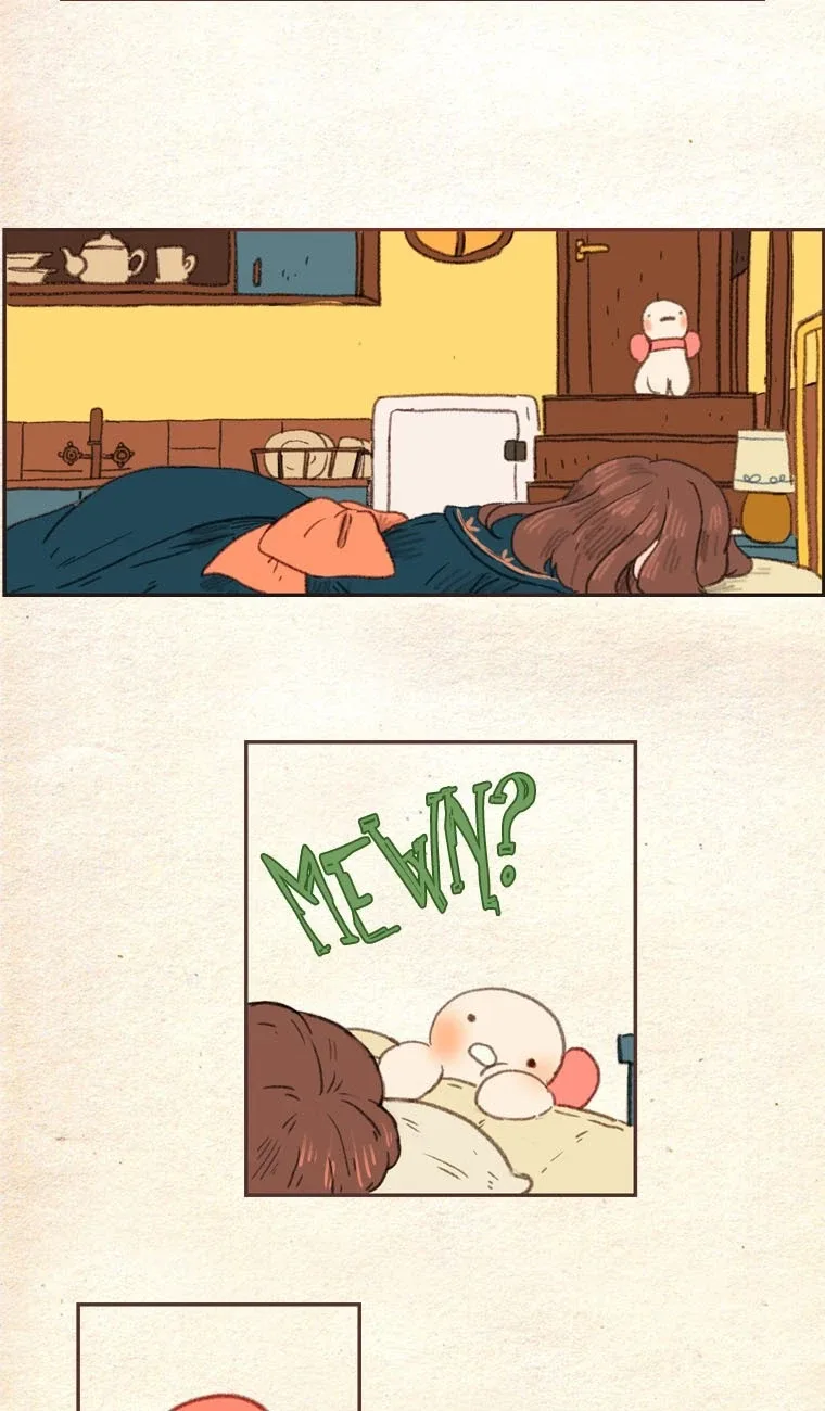 The Sock Monster Chapter 1 page 4