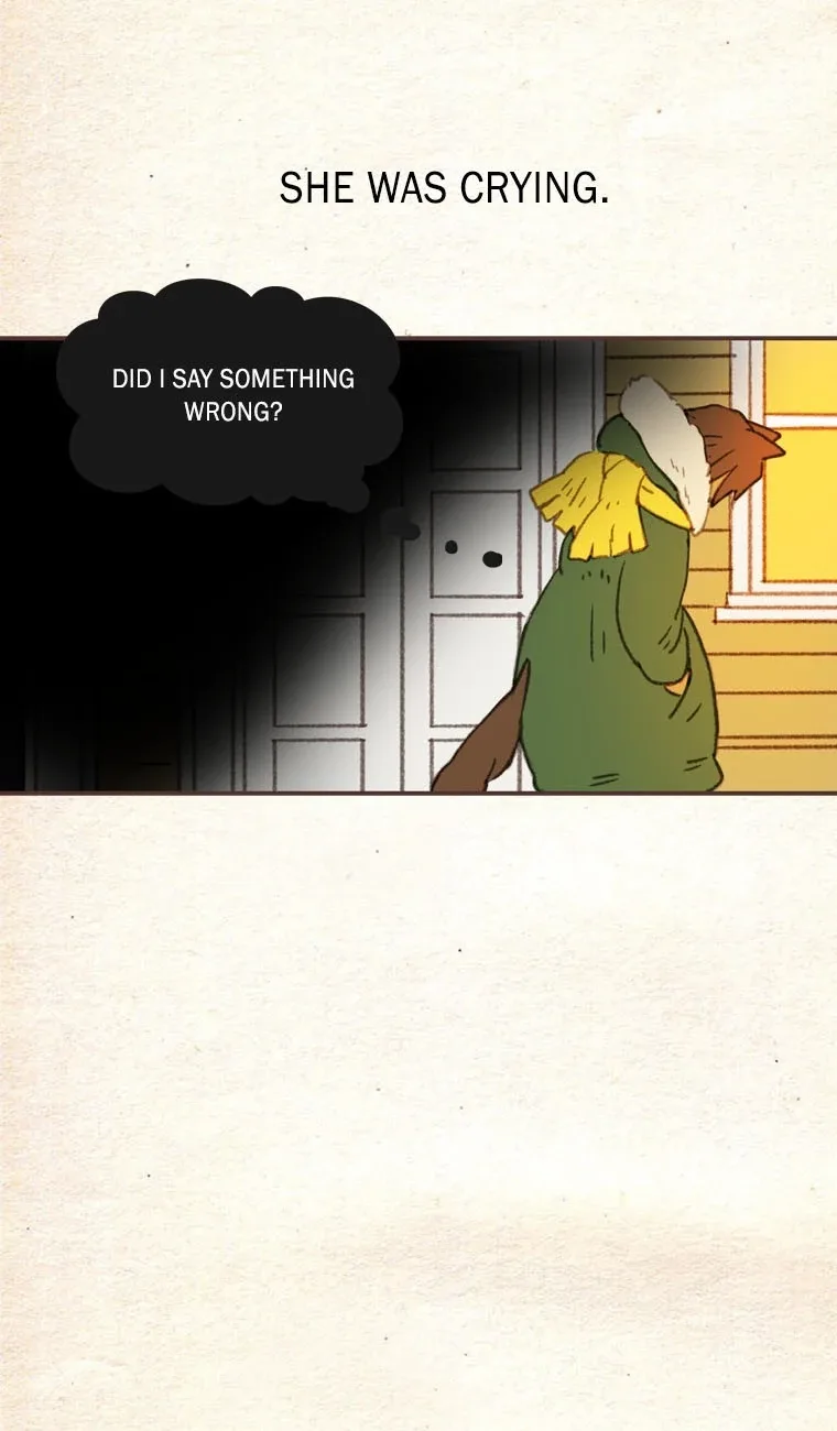 The Sock Monster Chapter 1 page 14