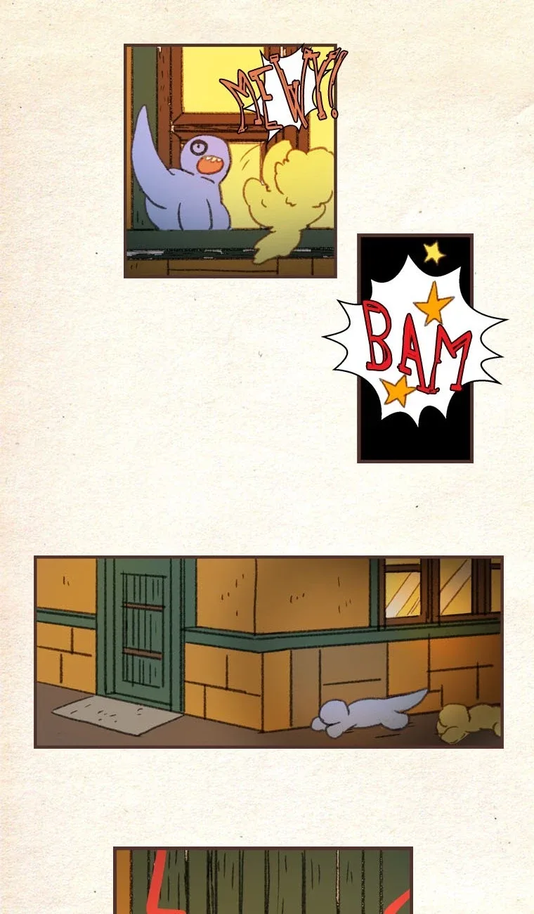 The Sock Monster Chapter 1 page 17