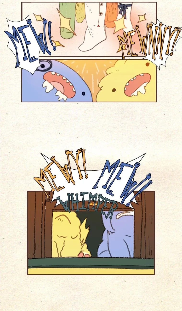 The Sock Monster Chapter 1 page 16