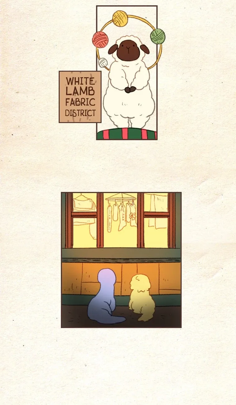 The Sock Monster Chapter 1 page 15