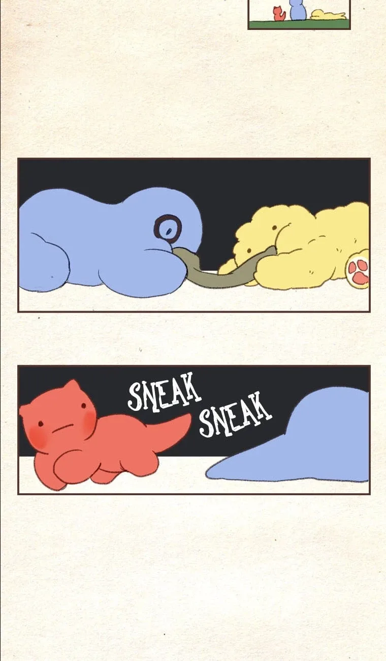 The Sock Monster Chapter 1 page 24