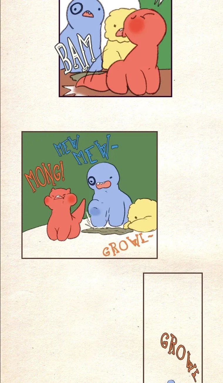 The Sock Monster Chapter 1 page 23