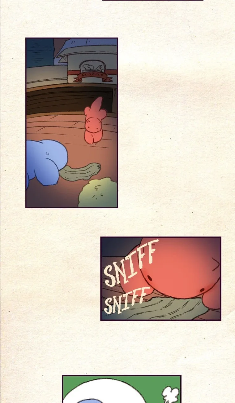 The Sock Monster Chapter 1 page 22