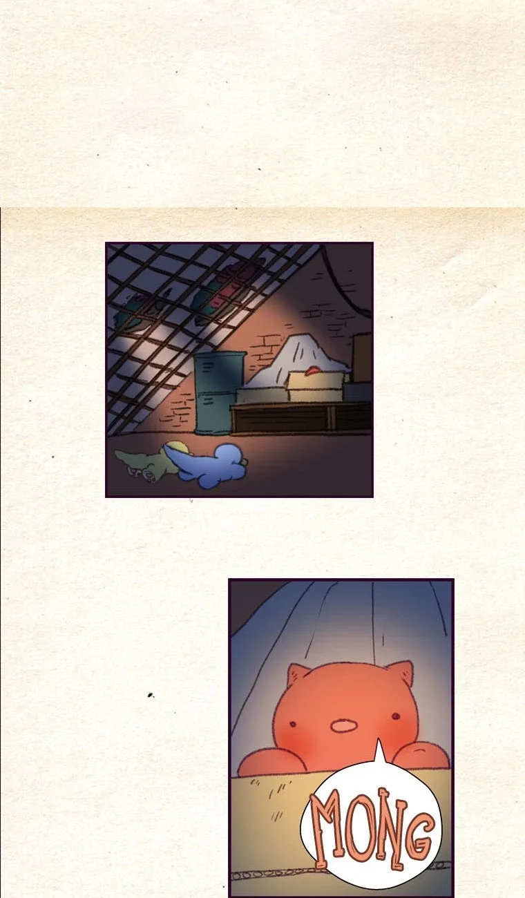 The Sock Monster Chapter 1 page 21