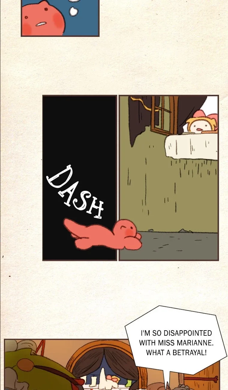 The Sock Monster Chapter 1 page 27
