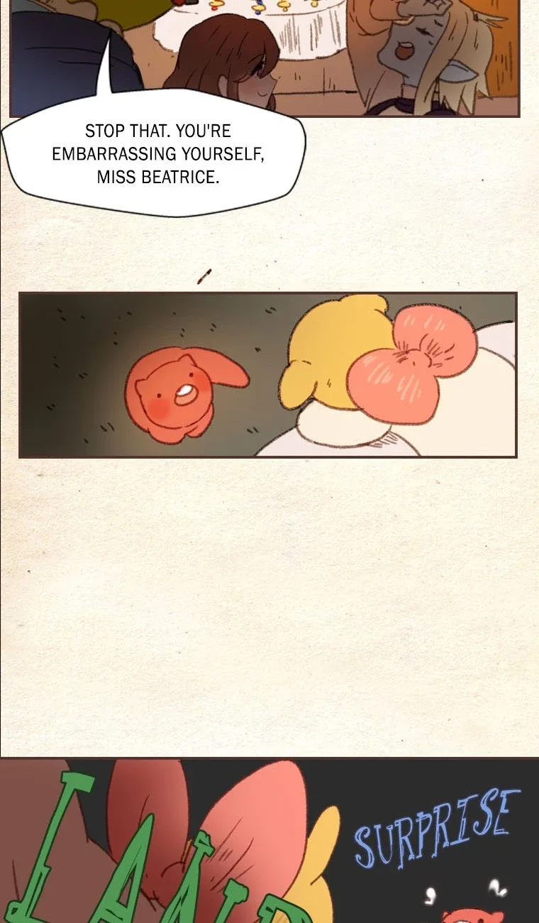 The Sock Monster Chapter 1 page 28