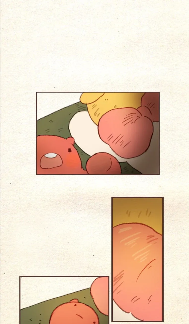 The Sock Monster Chapter 1 page 32