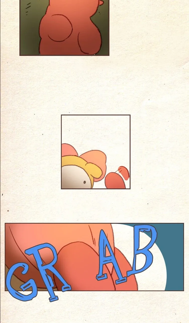 The Sock Monster Chapter 1 page 33
