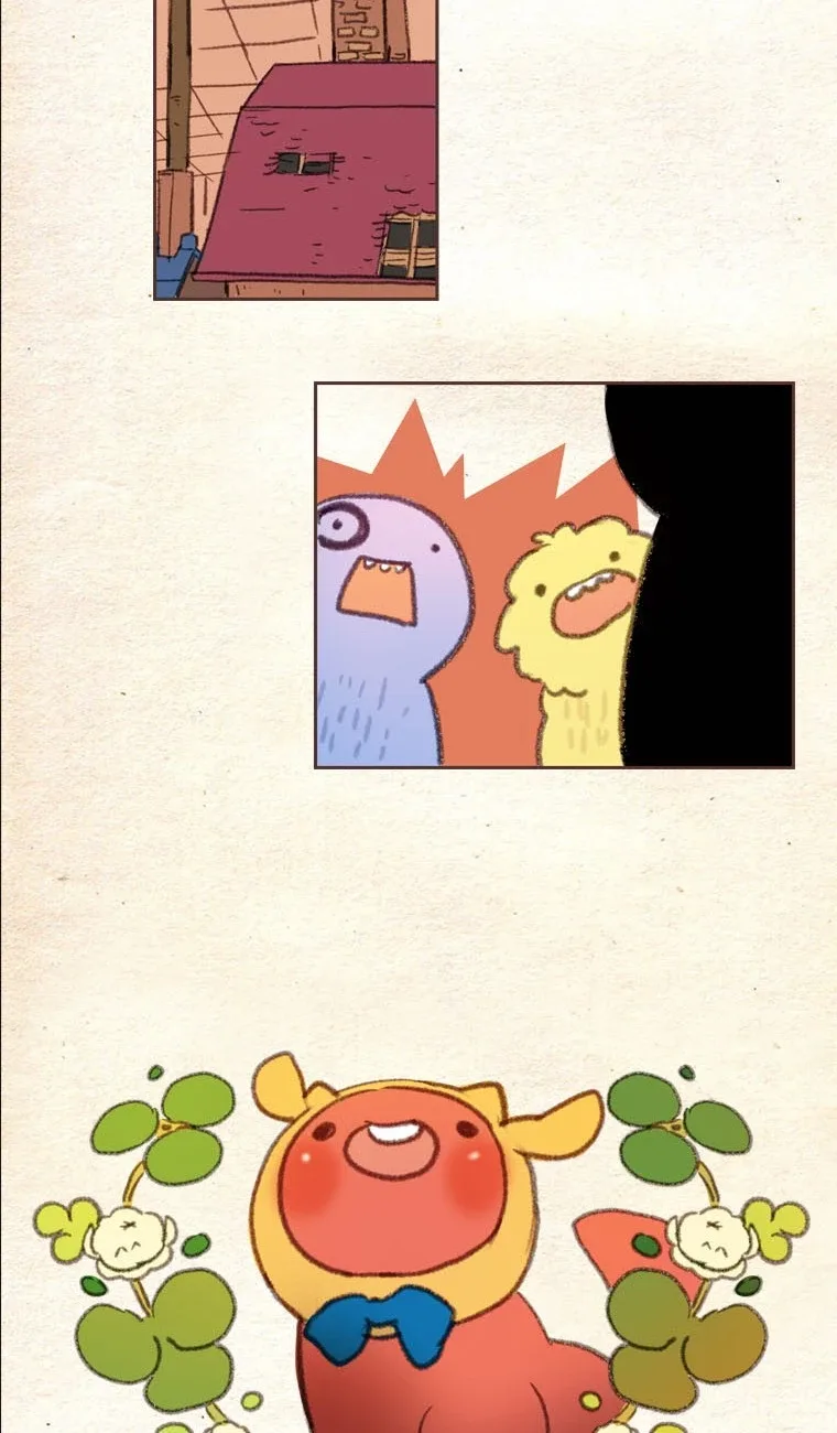 The Sock Monster Chapter 1 page 37
