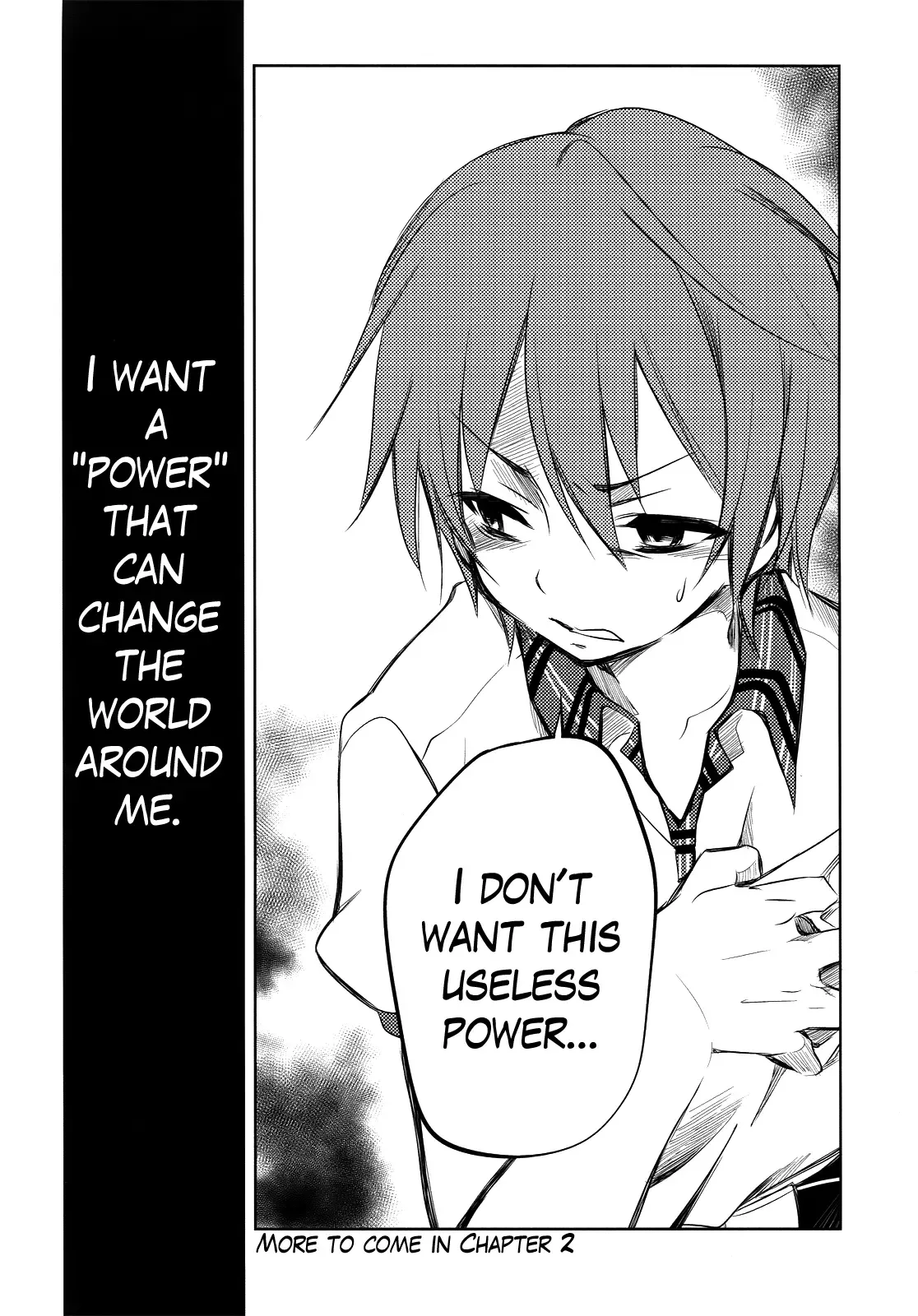Tokage no Ou Chapter 1 page 39