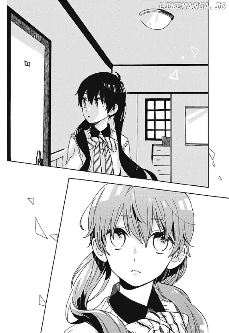 Short Cake Cake Chapter 1 page 25