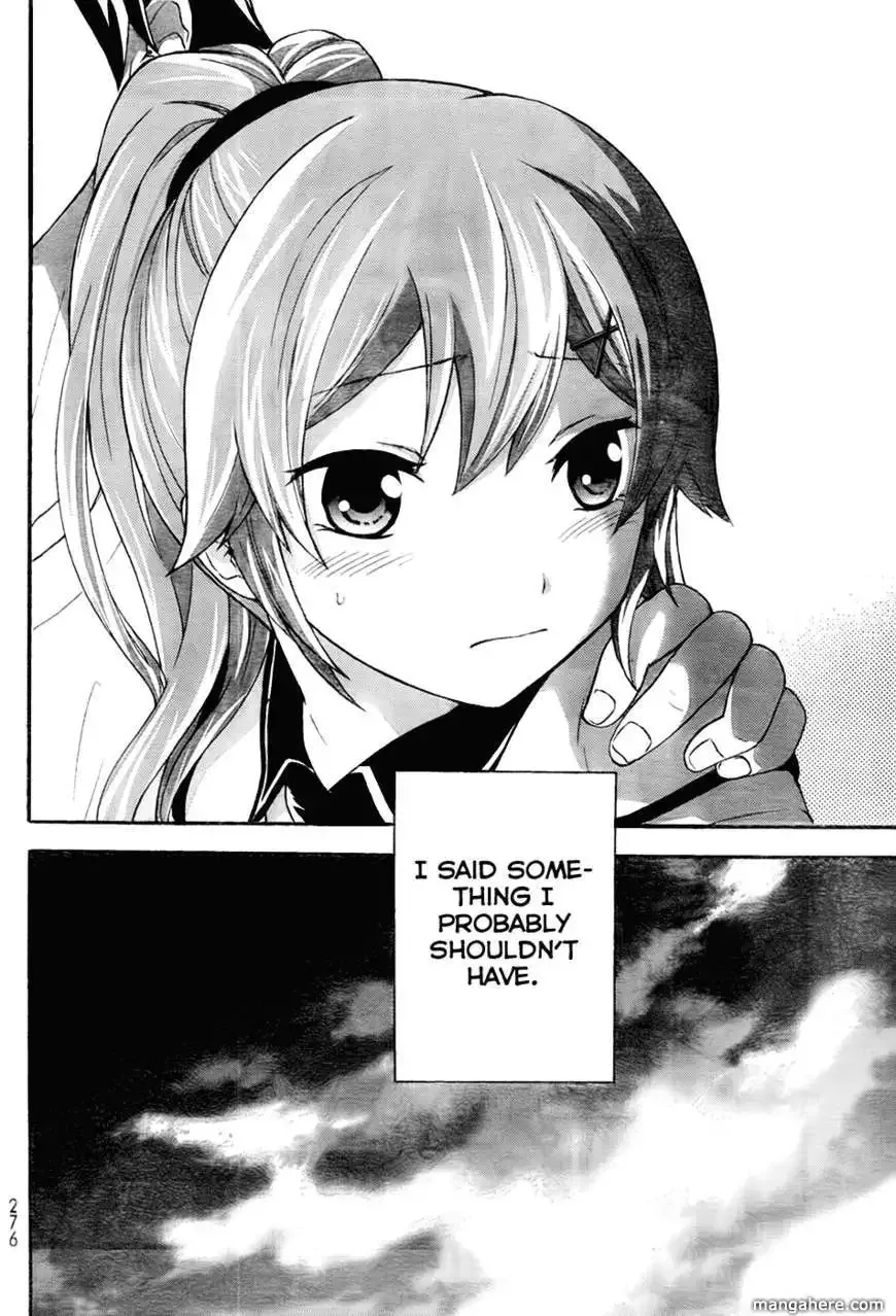 Maga Tsuki Chapter 1 page 38