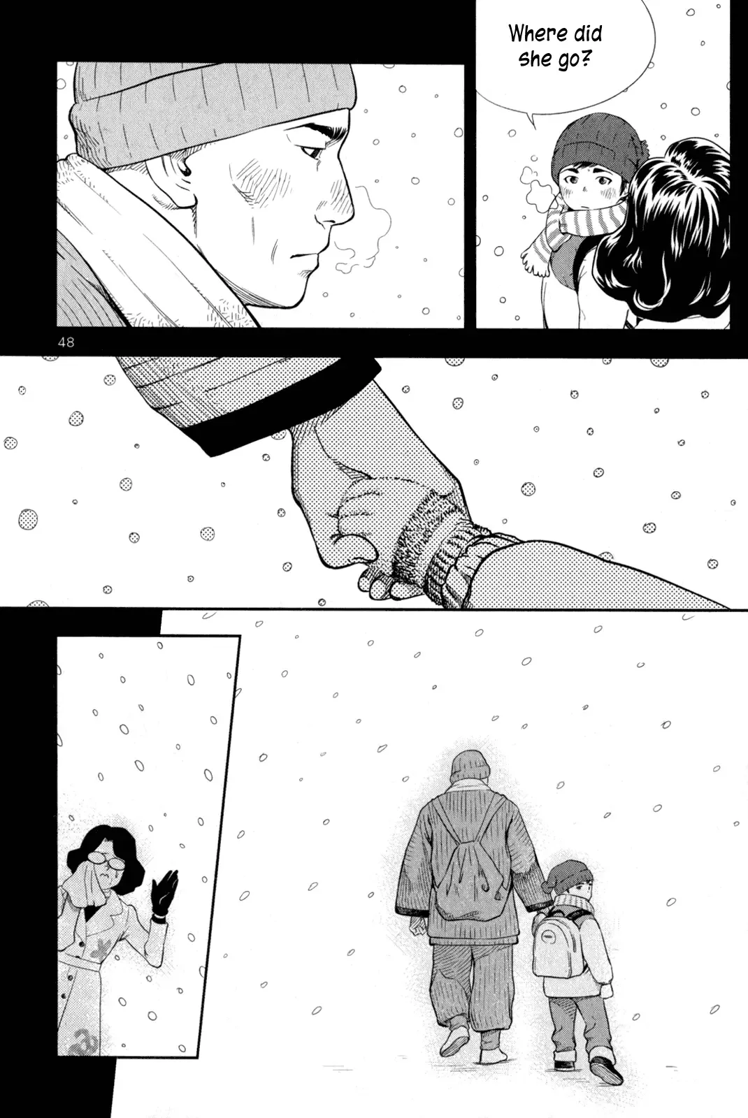XO Sisters Chapter 2 page 2