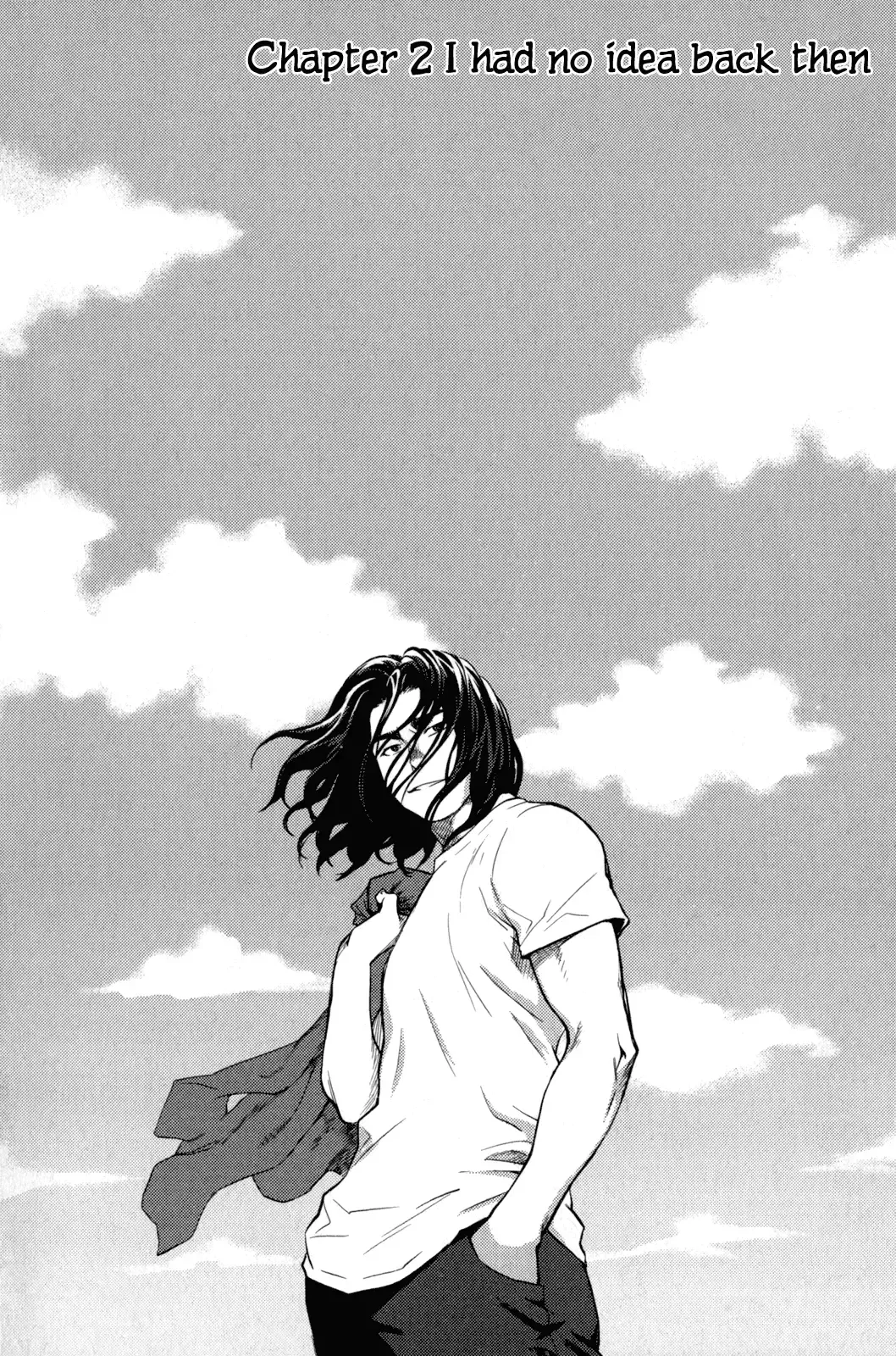 XO Sisters Chapter 2 page 7