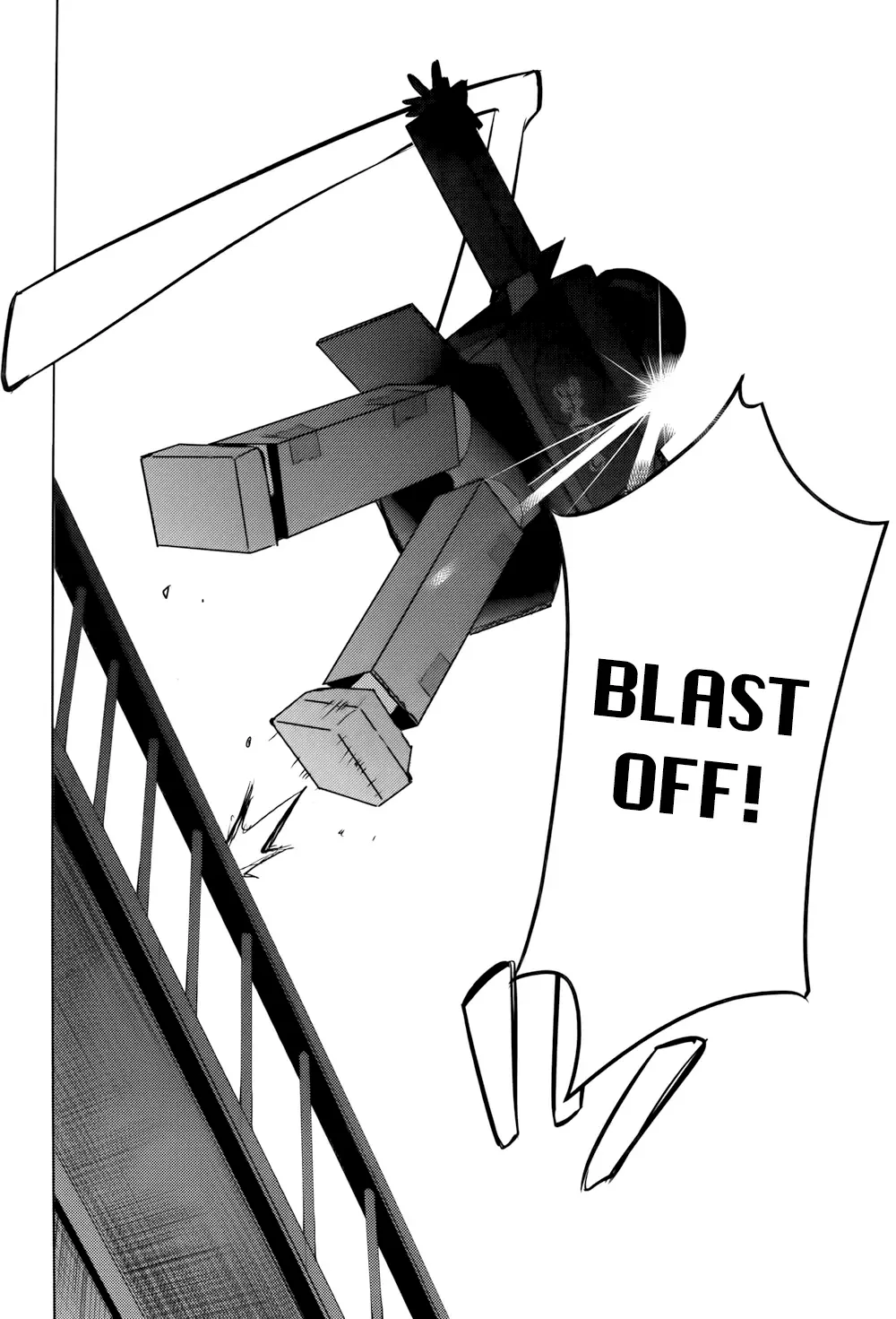 Maou na Ano Ko to Murabito A Chapter 13 page 14
