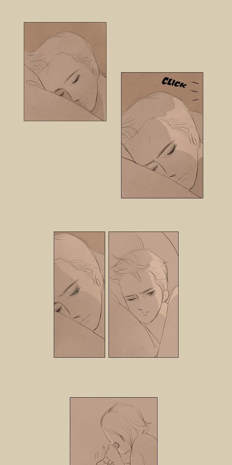 100 Days in Europe Chapter 7 page 7