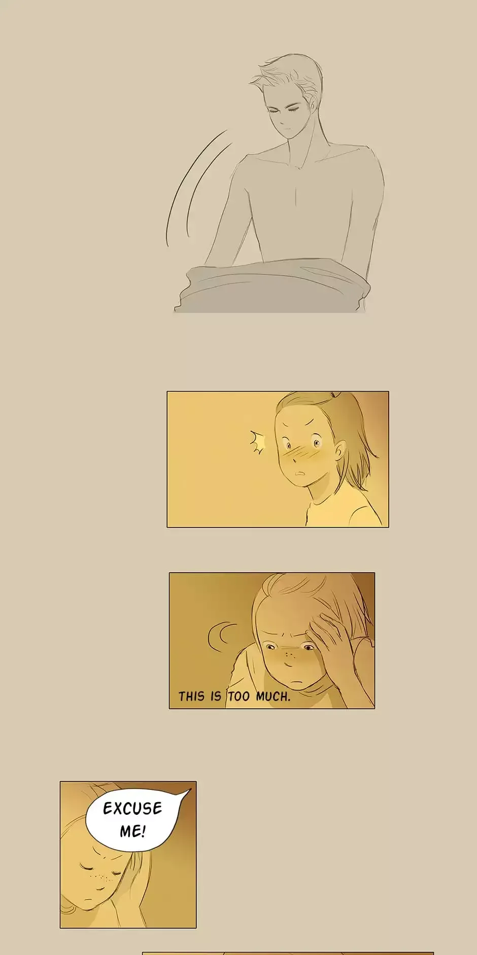 100 Days in Europe Chapter 7 page 5