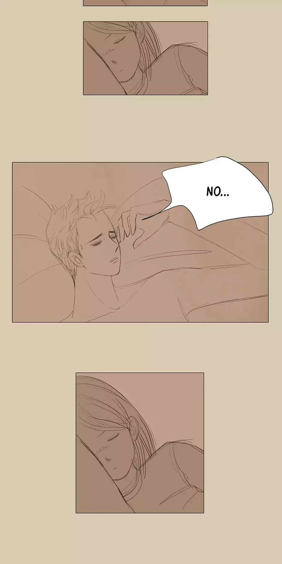 100 Days in Europe Chapter 7 page 12